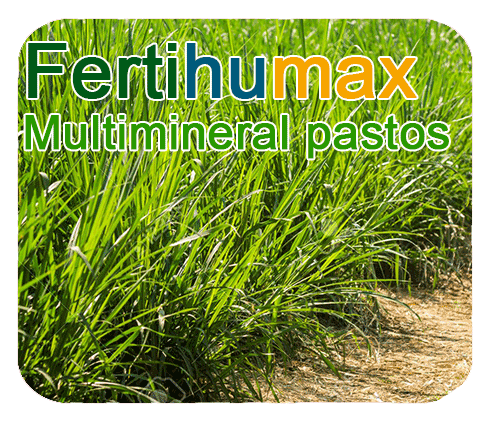 Fertihumax : Fertilizantes quelatados líquidos de alto rendimiento